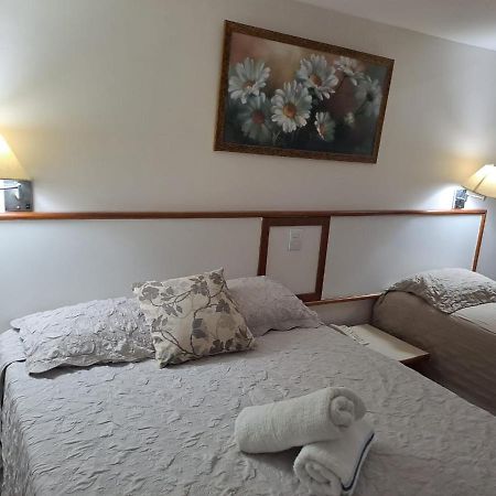 Victoria Marina Flat 2203 Apartment ซัลวาดอร์ ภายนอก รูปภาพ