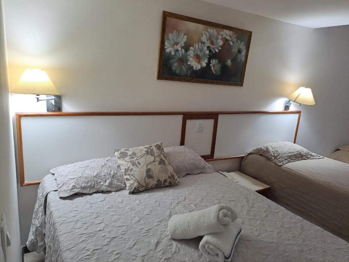 Victoria Marina Flat 2203 Apartment ซัลวาดอร์ ภายนอก รูปภาพ