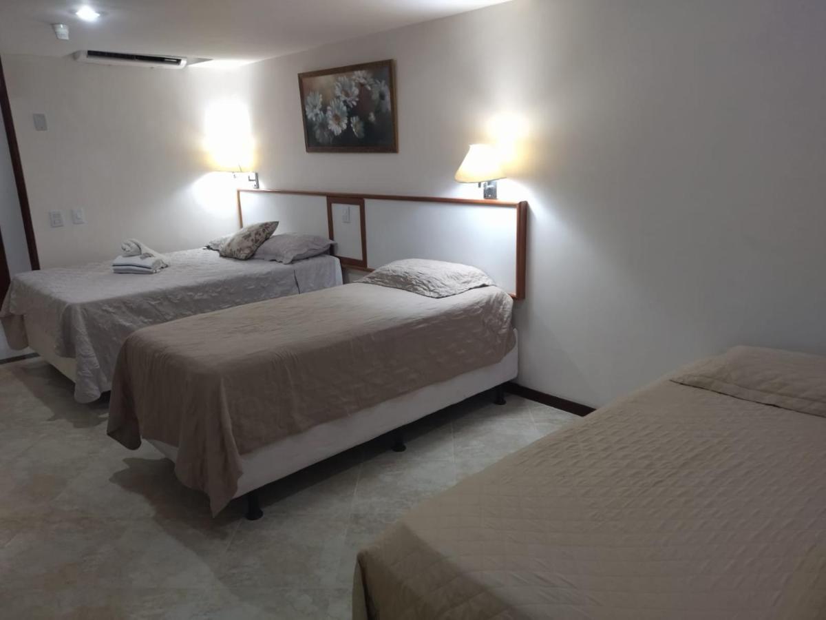 Victoria Marina Flat 2203 Apartment ซัลวาดอร์ ภายนอก รูปภาพ