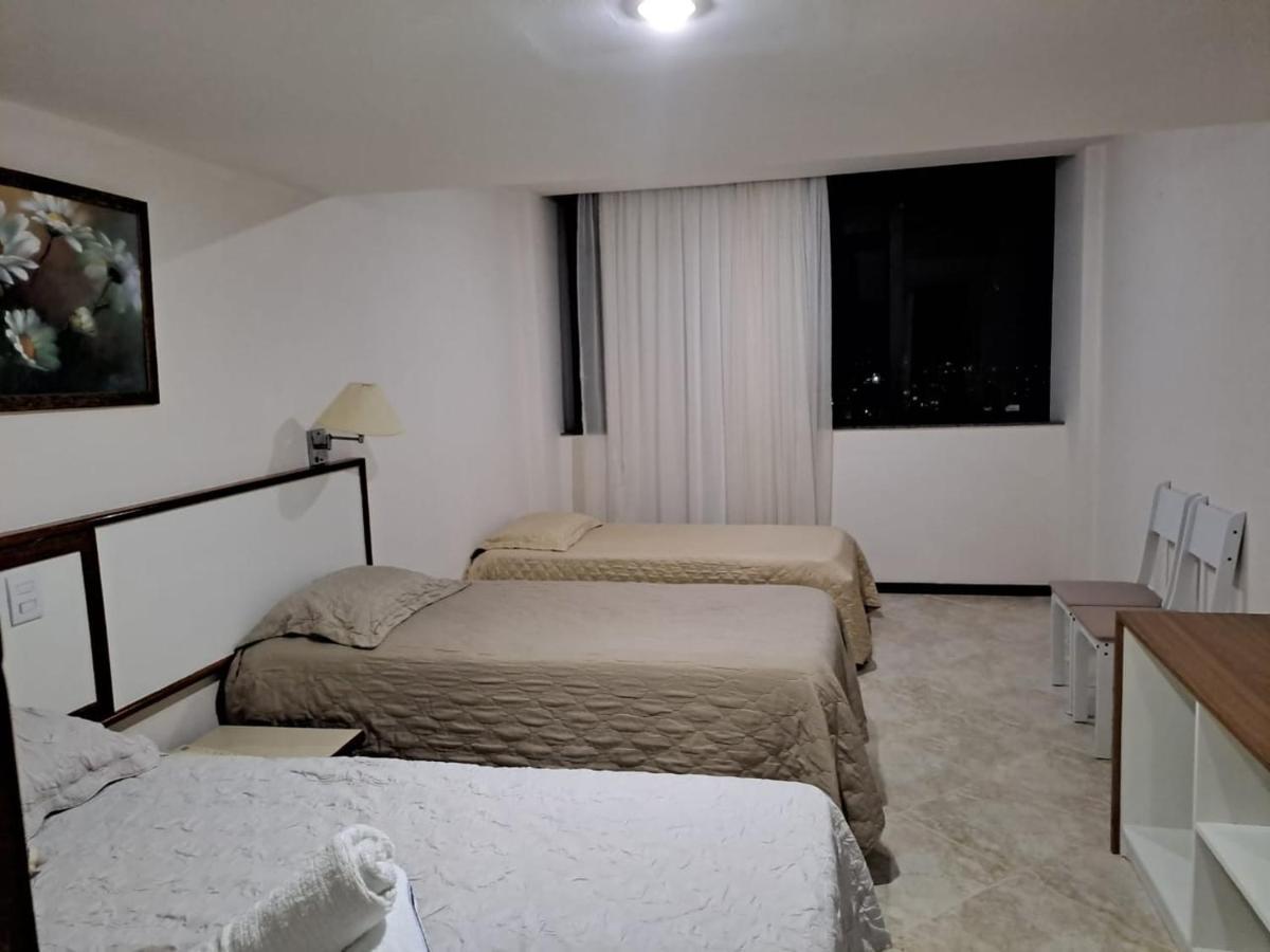 Victoria Marina Flat 2203 Apartment ซัลวาดอร์ ภายนอก รูปภาพ
