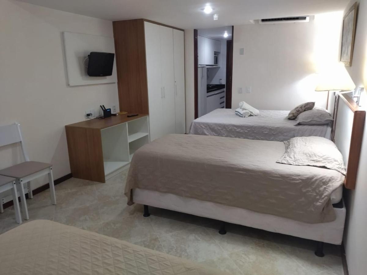 Victoria Marina Flat 2203 Apartment ซัลวาดอร์ ภายนอก รูปภาพ