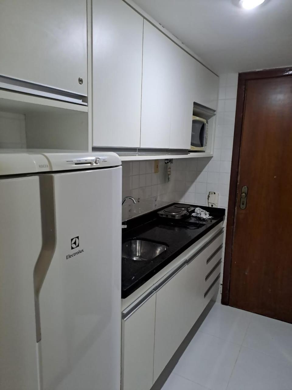 Victoria Marina Flat 2203 Apartment ซัลวาดอร์ ภายนอก รูปภาพ