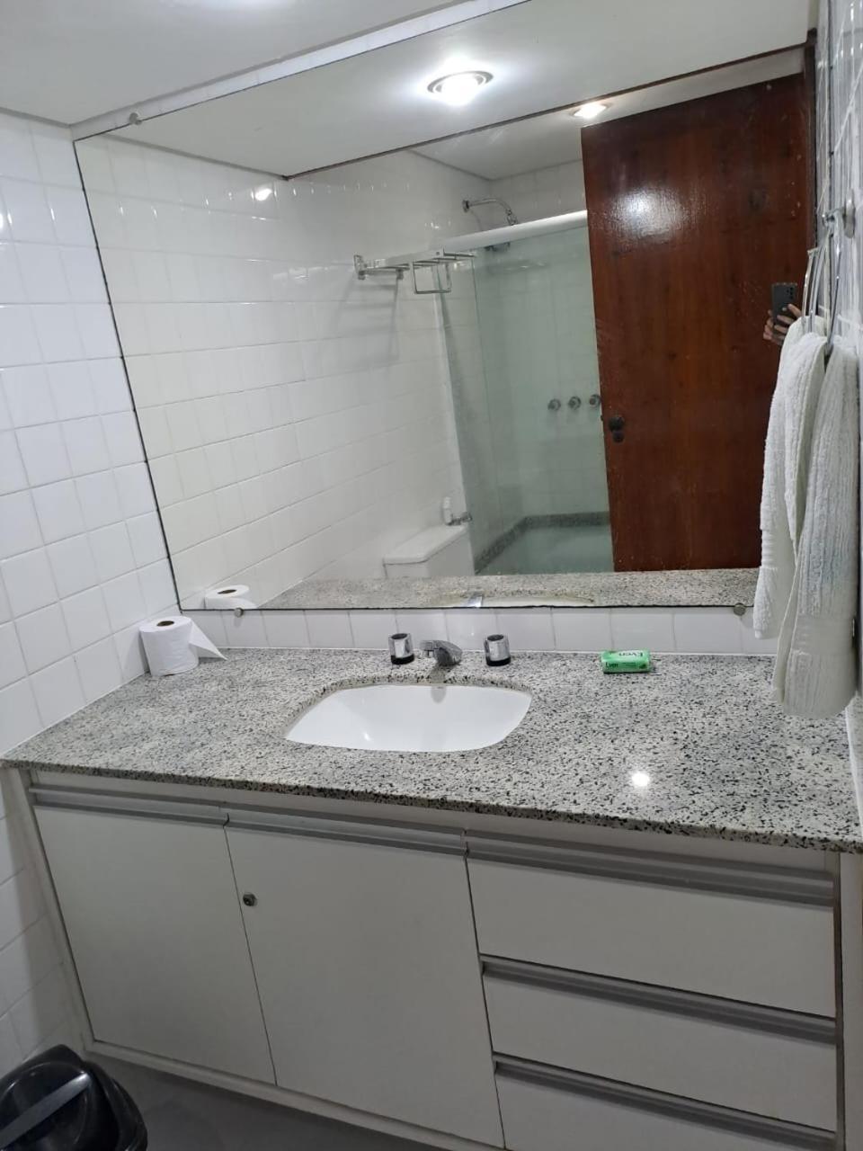 Victoria Marina Flat 2203 Apartment ซัลวาดอร์ ภายนอก รูปภาพ